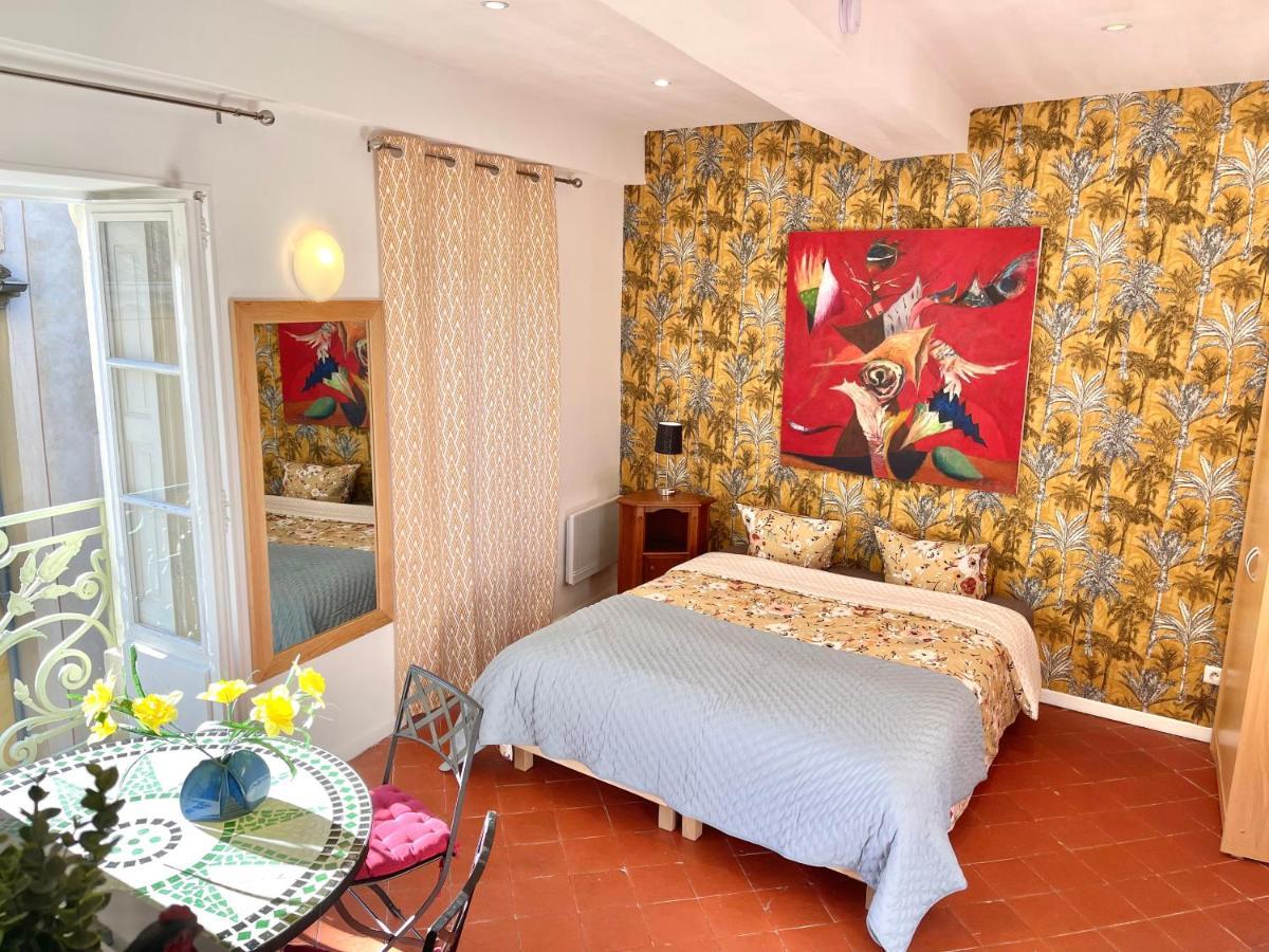 Art Apparts Coeur De Ville Μπεζιέ Εξωτερικό φωτογραφία