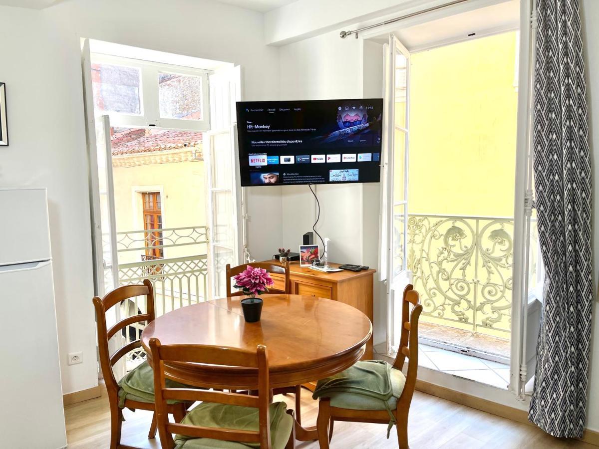 Art Apparts Coeur De Ville Μπεζιέ Εξωτερικό φωτογραφία
