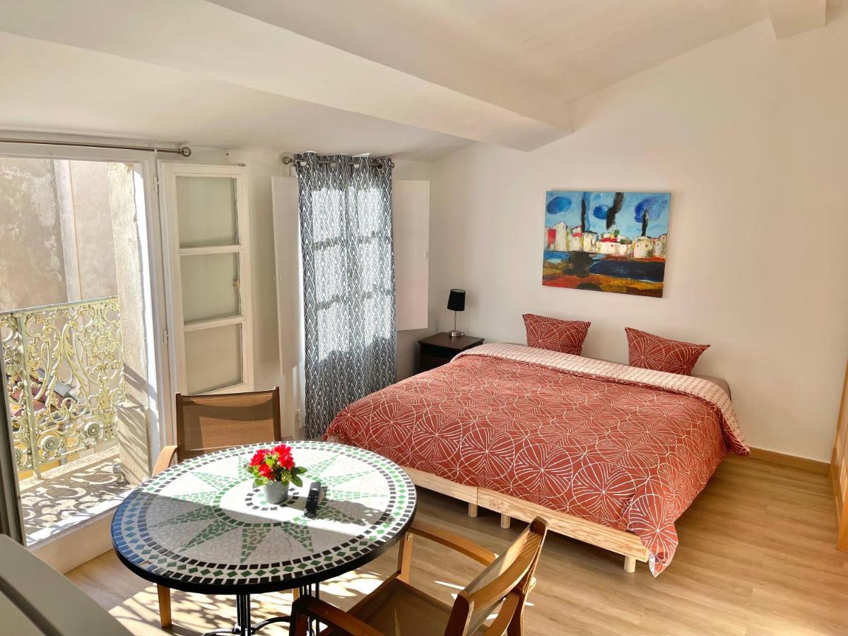 Art Apparts Coeur De Ville Μπεζιέ Εξωτερικό φωτογραφία